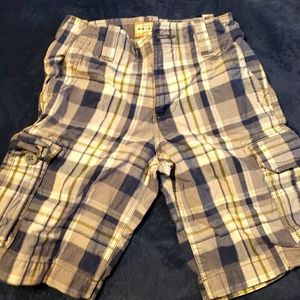 Boys Arizona cargo shorts